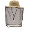 Simms Men's Bugstopper Net Sun Hat - Cork - Cork One Size Fits Most