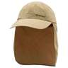 Simms Men's Bugstopper Sunshield Hat - Cork - Cork One Size Fits Most