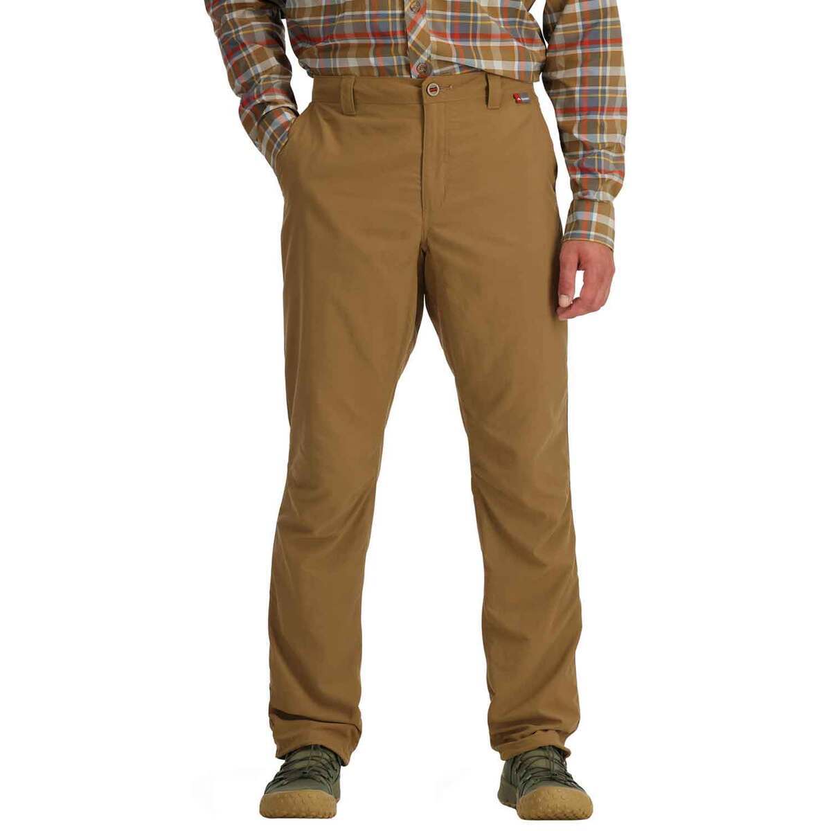 Simms Men's Bustopper Superlight Fishing Pants Simms Men's Bustopper Superlight Fishing Pants
