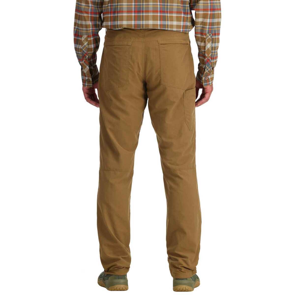 Simms Men's Bustopper Superlight Fishing Pants Simms Men's Bustopper Superlight Fishing Pants