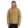 Simms Men's Cardwell Hooded Insulated Jacket
