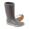 Simms Men's Challenger Rubber Boots - Pewter - Size 14