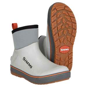 Simms Men's Challenger 7in Wading Boots
