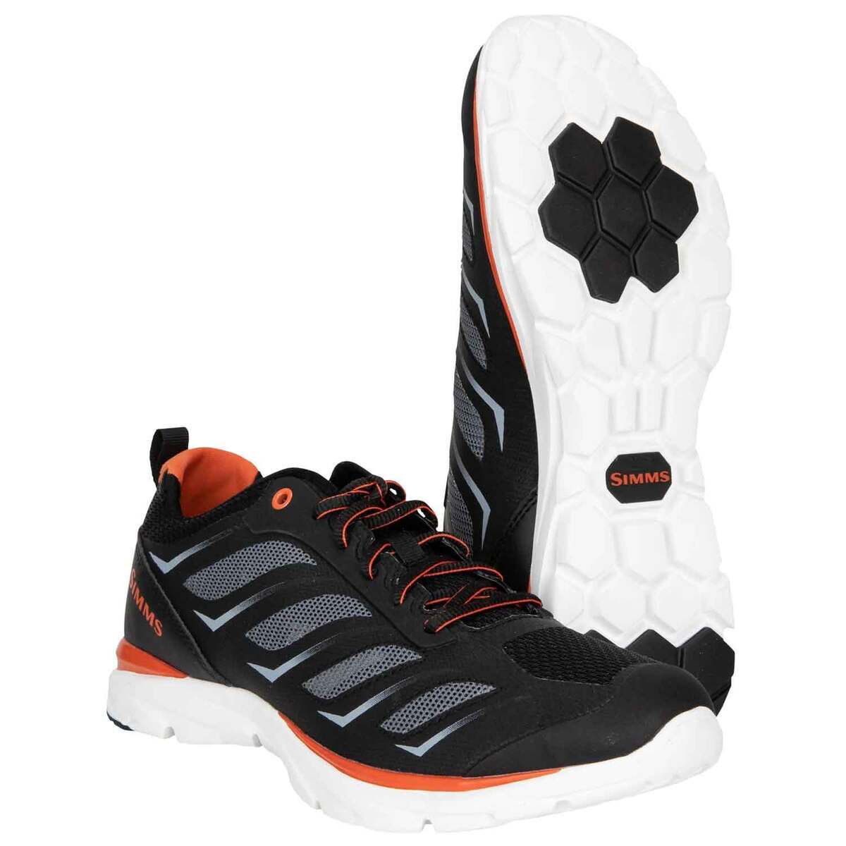 Simms Men's Challenger Air Vent Water Shoes Simms Men's Challenger Air Vent Water Shoes