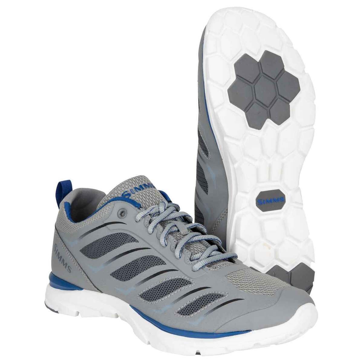 Simms Men's Challenger Air Vent Water Shoes Simms Men's Challenger Air Vent Water Shoes