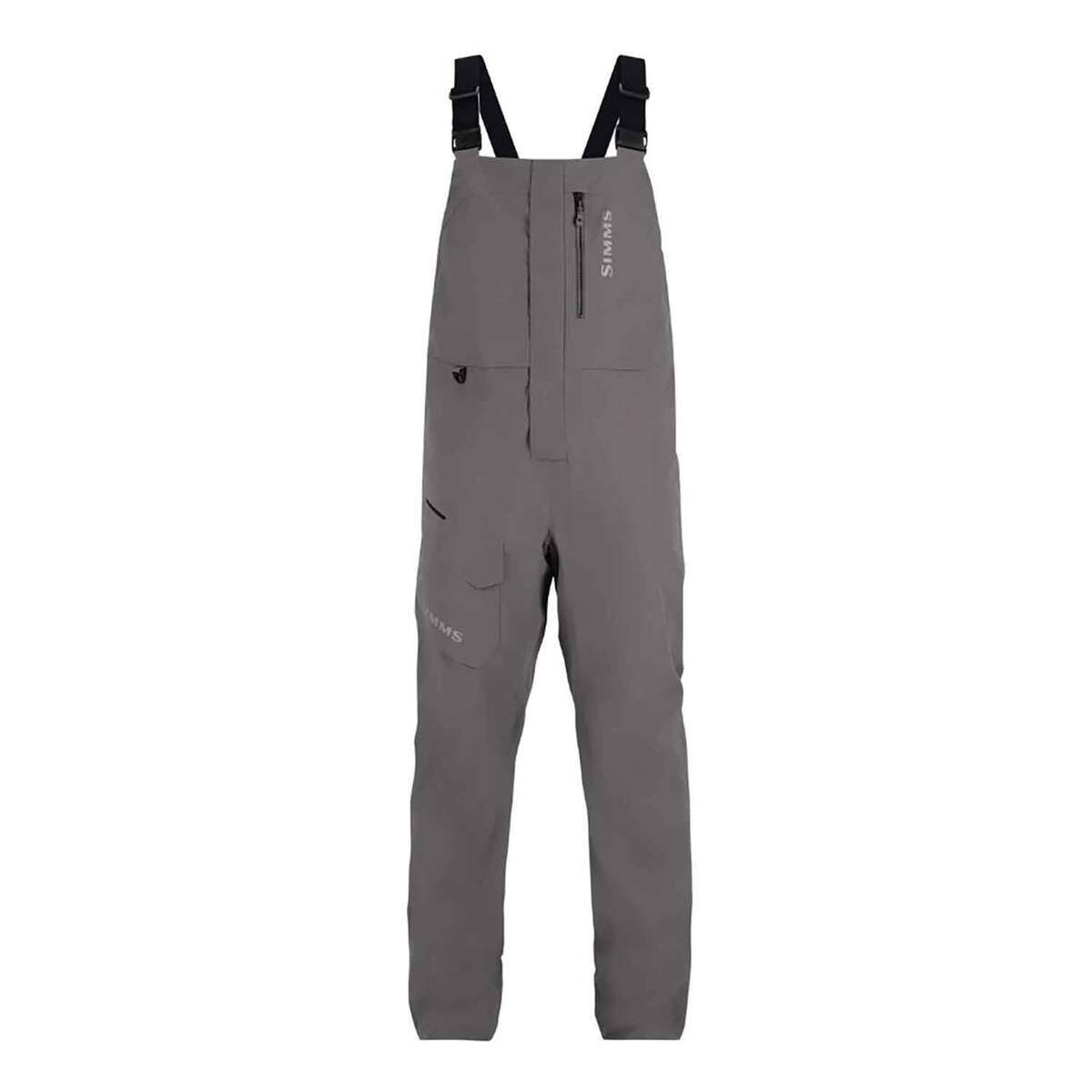 Simms Men's Challenger Fishing Bib Simms Men's Challenger Fishing Bib