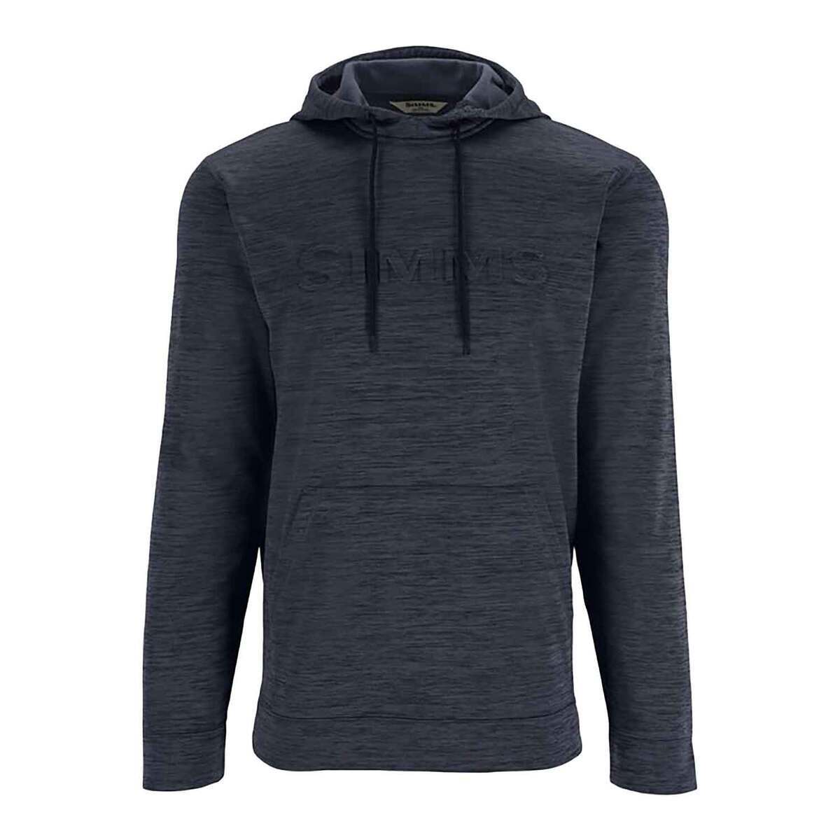 Simms Men's Challenger Fishing Hoodie | Sportsman's Warehouse