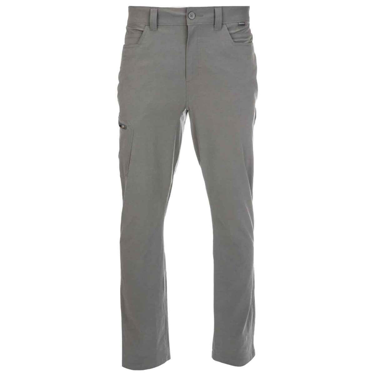 Simms Men's Challenger Fishing Pants Simms Men's Challenger Fishing Pants