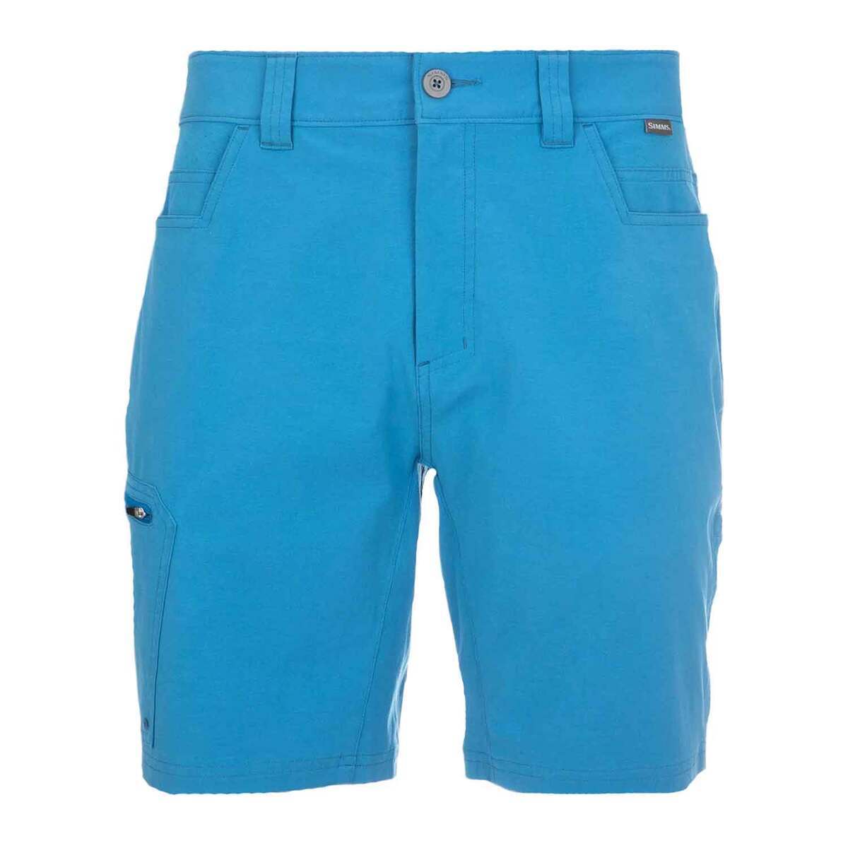 Simms Men's Challenger Fishing Shorts Simms Men's Challenger Fishing Shorts