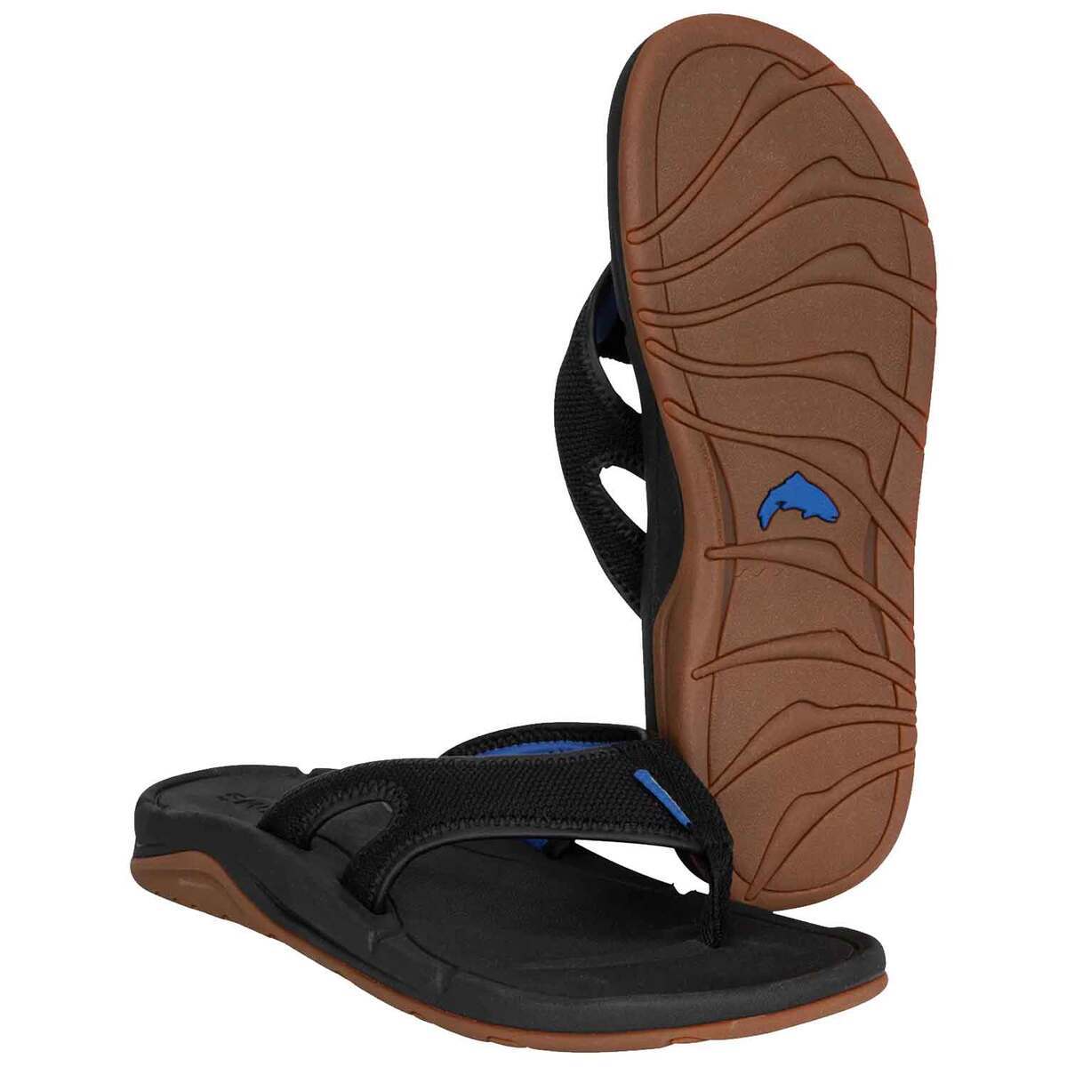 Simms Men's Challenger Flip Flops Simms Men's Challenger Flip Flops