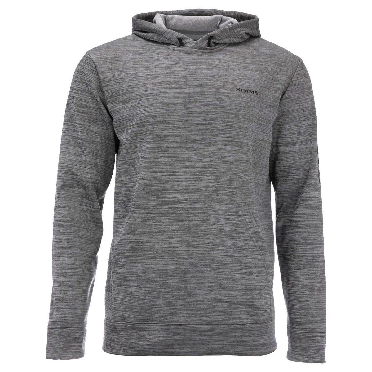Simms Men's Challenger Casual Hoodie | Sportsman's Warehouse