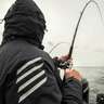 Simms Men's Challenger Insulated Fishing Jacket - Black - XL - Black XL