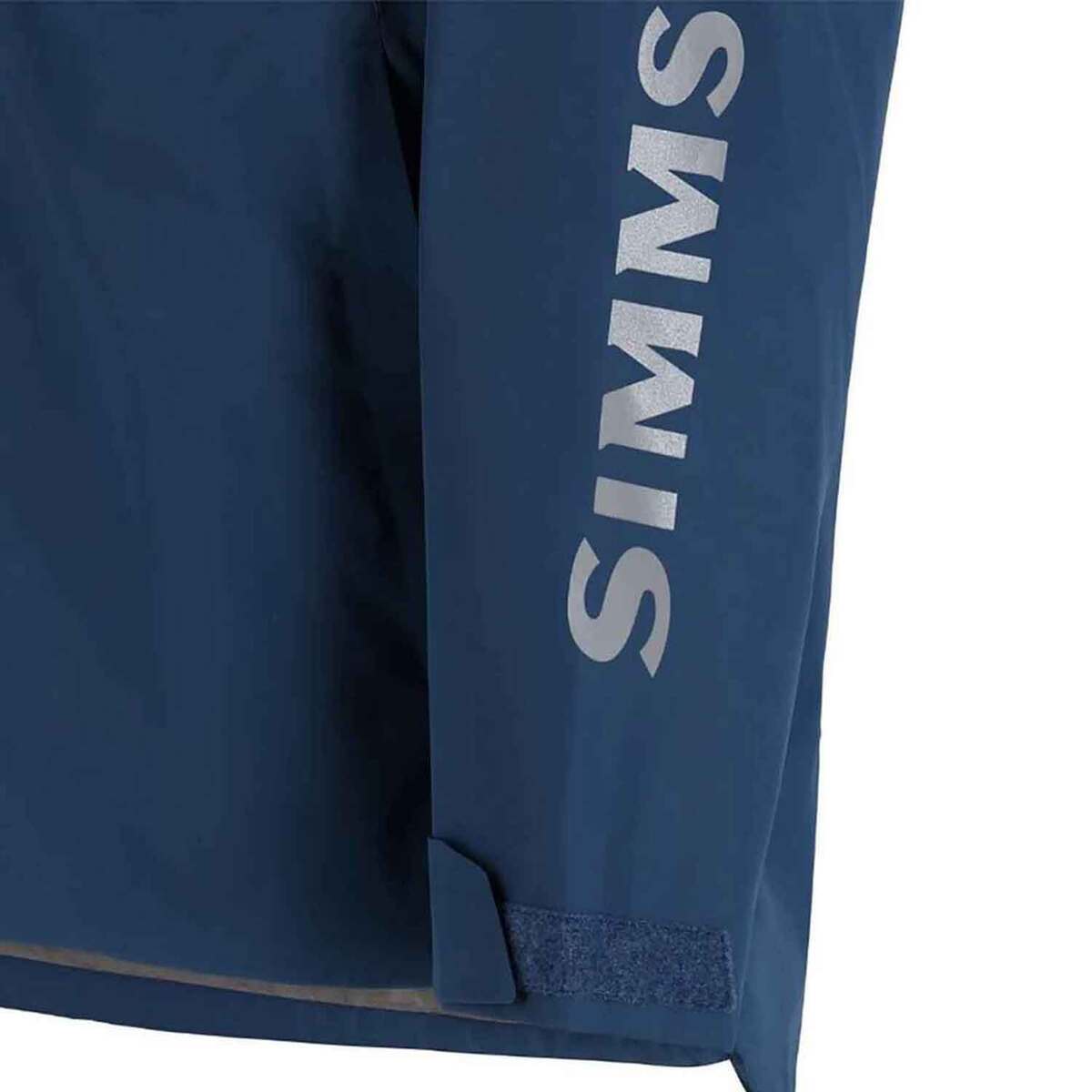 Simms Men's Challenger Waterproof Fishing Jacket Simms Men's Challenger Waterproof Fishing Jacket