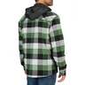 Simms Men's Coldweather Hooded Shirt Jacket