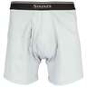 Simms Men's Cooling Boxer Underwear
