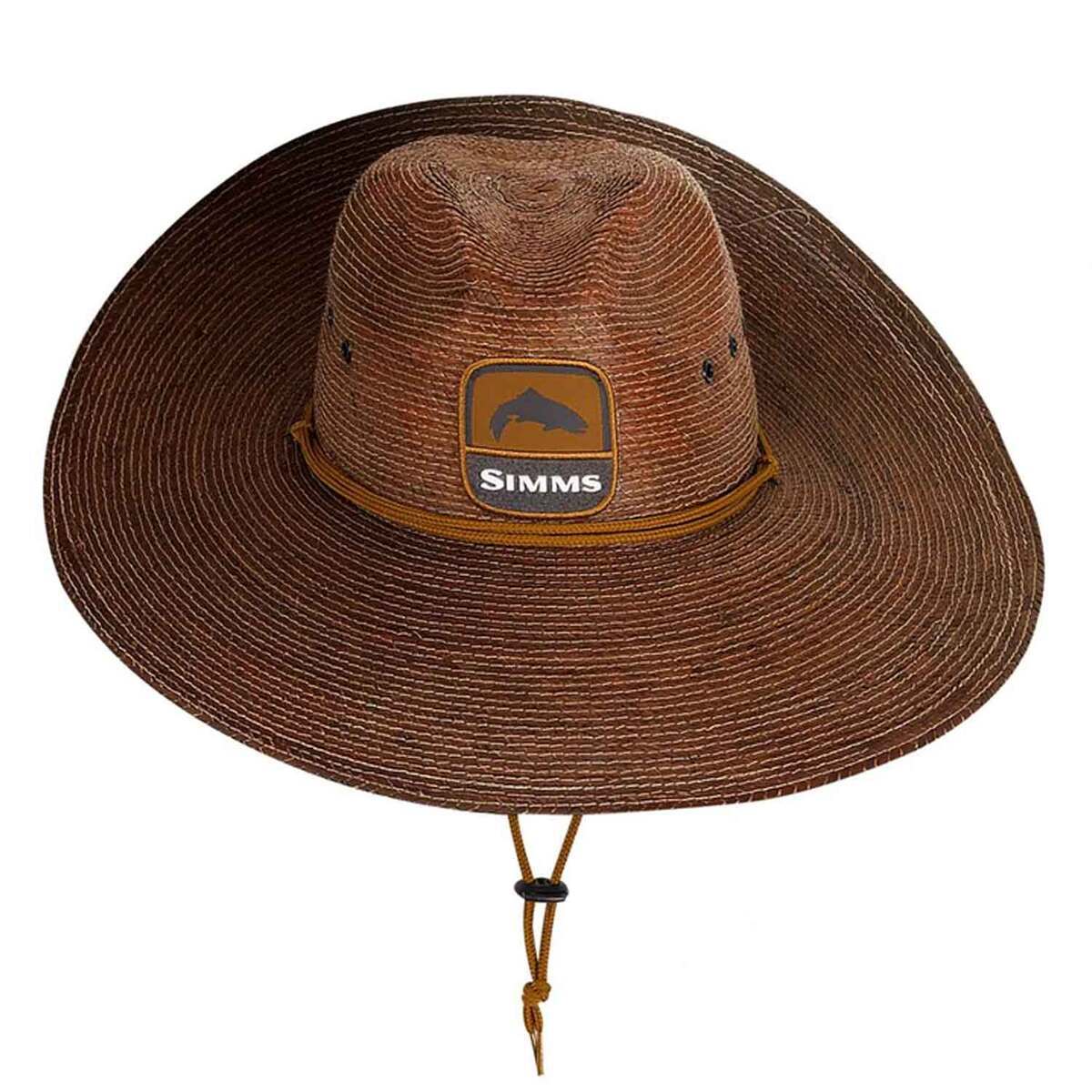 Simms Men's Cutbank Sun Hat Simms Men's Cutbank Sun Hat