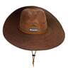 Simms Men's Cutbank Sun Hat - Toffee - Toffee One Size Fits Most