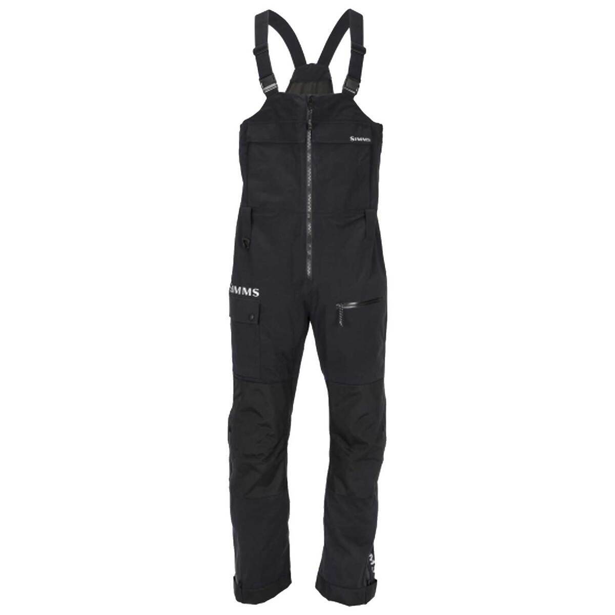 Simms Men's CX Waterproof Fishing Bib Simms Men's CX Waterproof Fishing Bib
