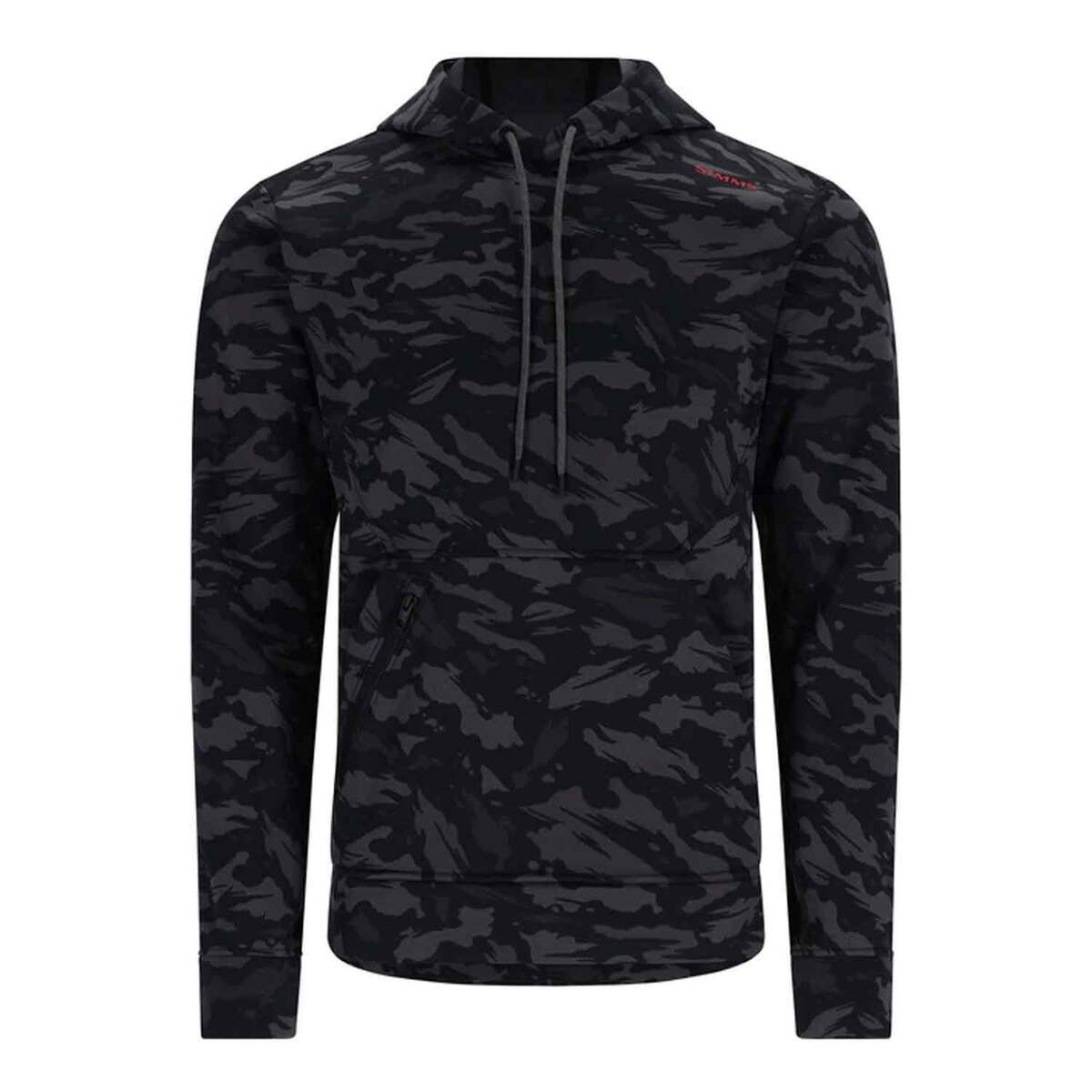 Simms Men's CX Fishing Hoodie | Sportsman's Warehouse