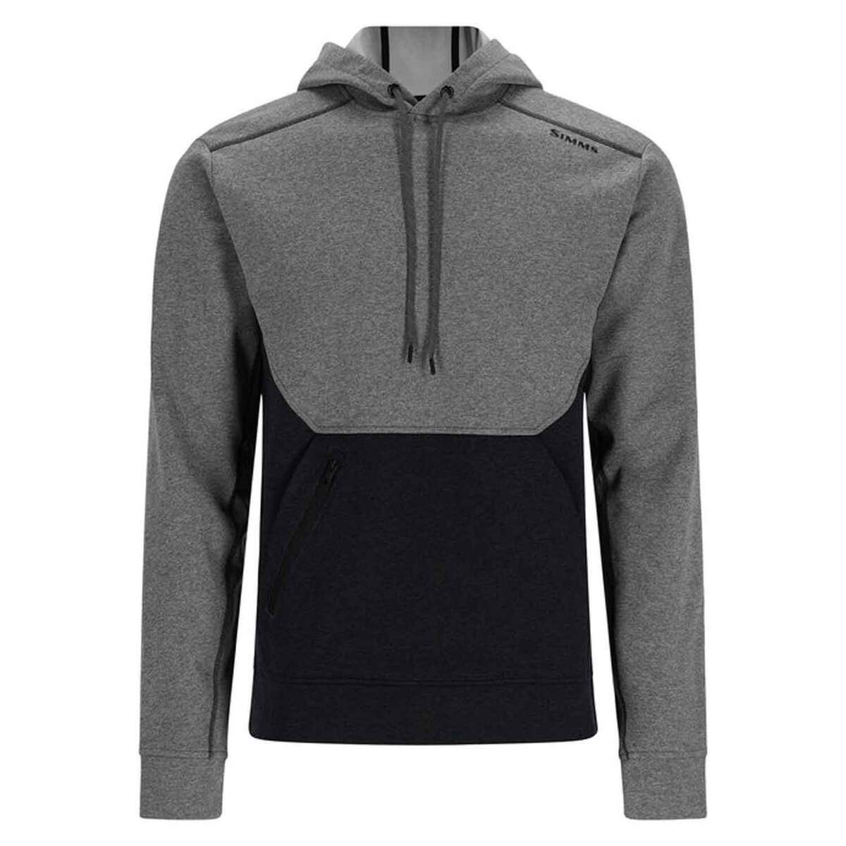 Simms Men's CX Fishing Hoodie | Sportsman's Warehouse