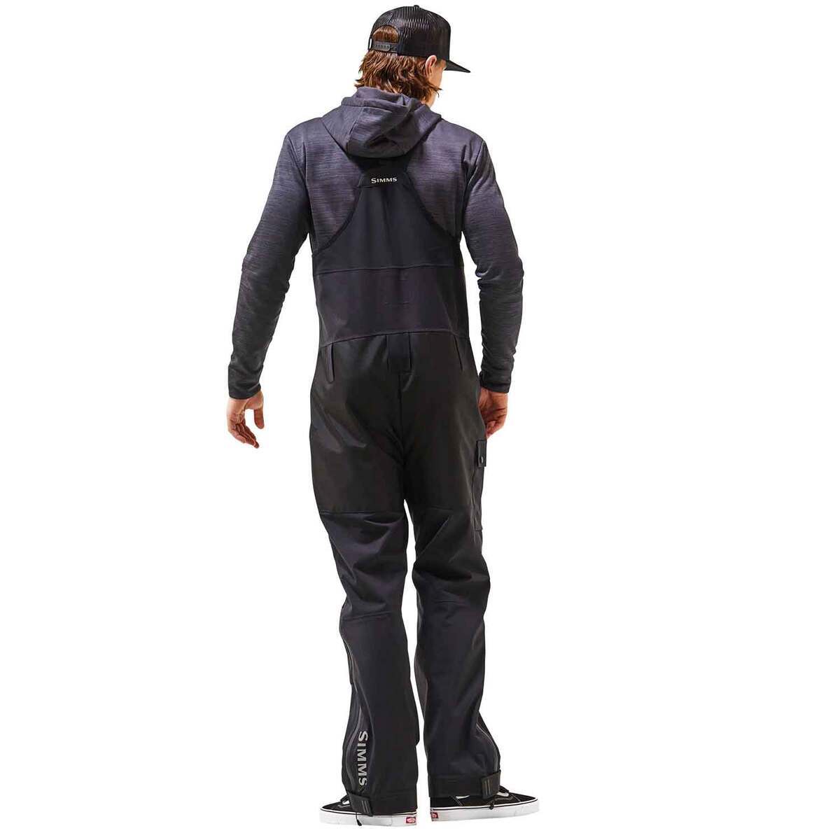 Simms Men's CX Waterproof Fishing Bib Simms Men's CX Waterproof Fishing Bib