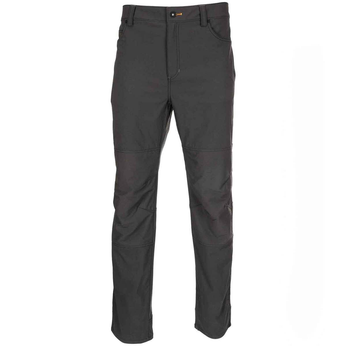 Simms Men's Dockwear Stretch Fishing Pants Simms Men's Dockwear Stretch Fishing Pants