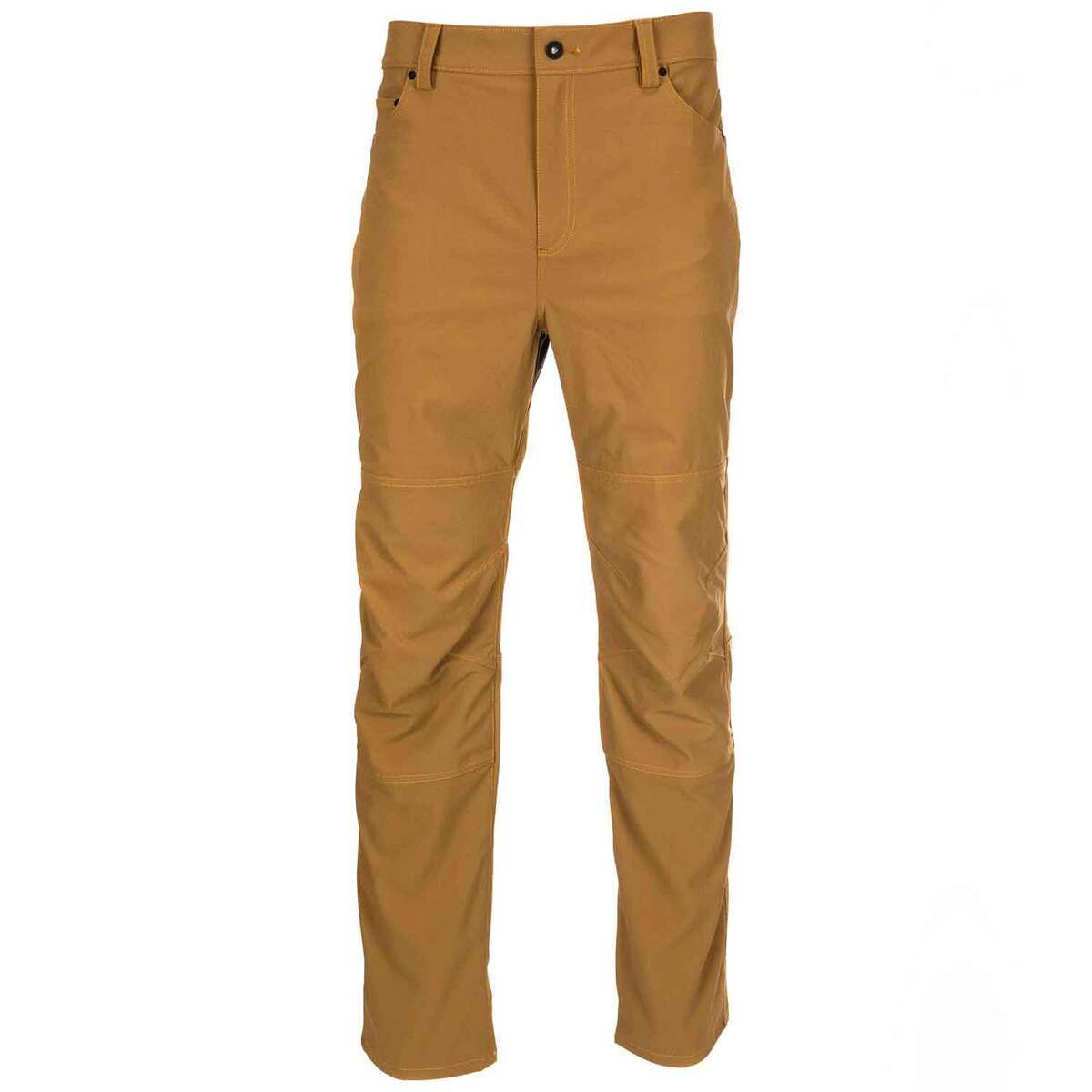 Simms Men's Dockwear Stretch Fishing Pants Simms Men's Dockwear Stretch Fishing Pants