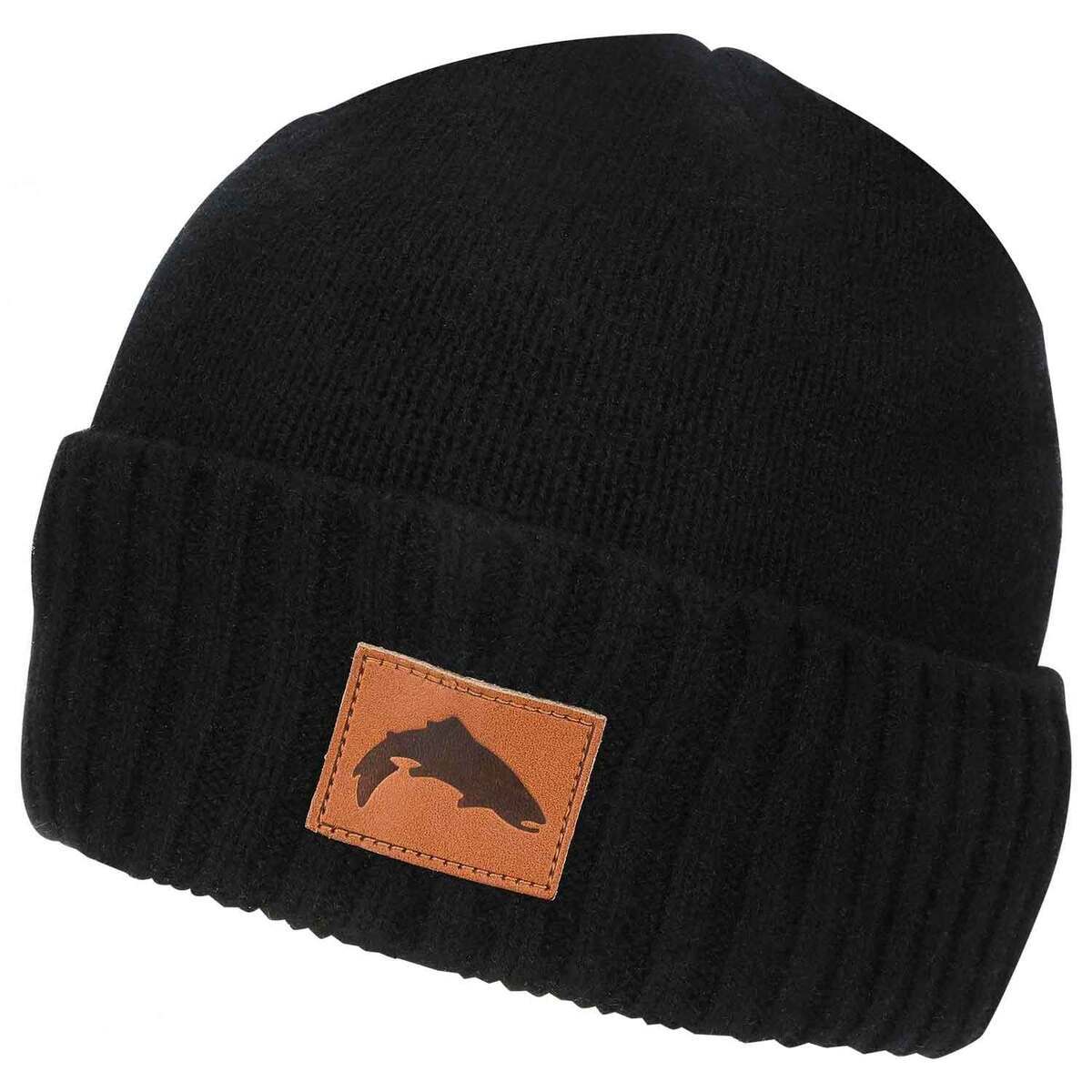 Simms Men's Dockwear Wool Beanie Simms Men's Dockwear Wool Beanie