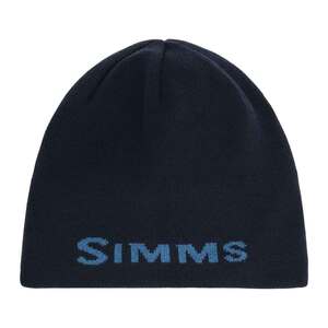 Simms Everyday Beanie - Midnight - One Size Fits Most