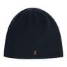 Simms Everyday Beanie - Midnight - One Size Fits Most - Midnight One Size Fits Most