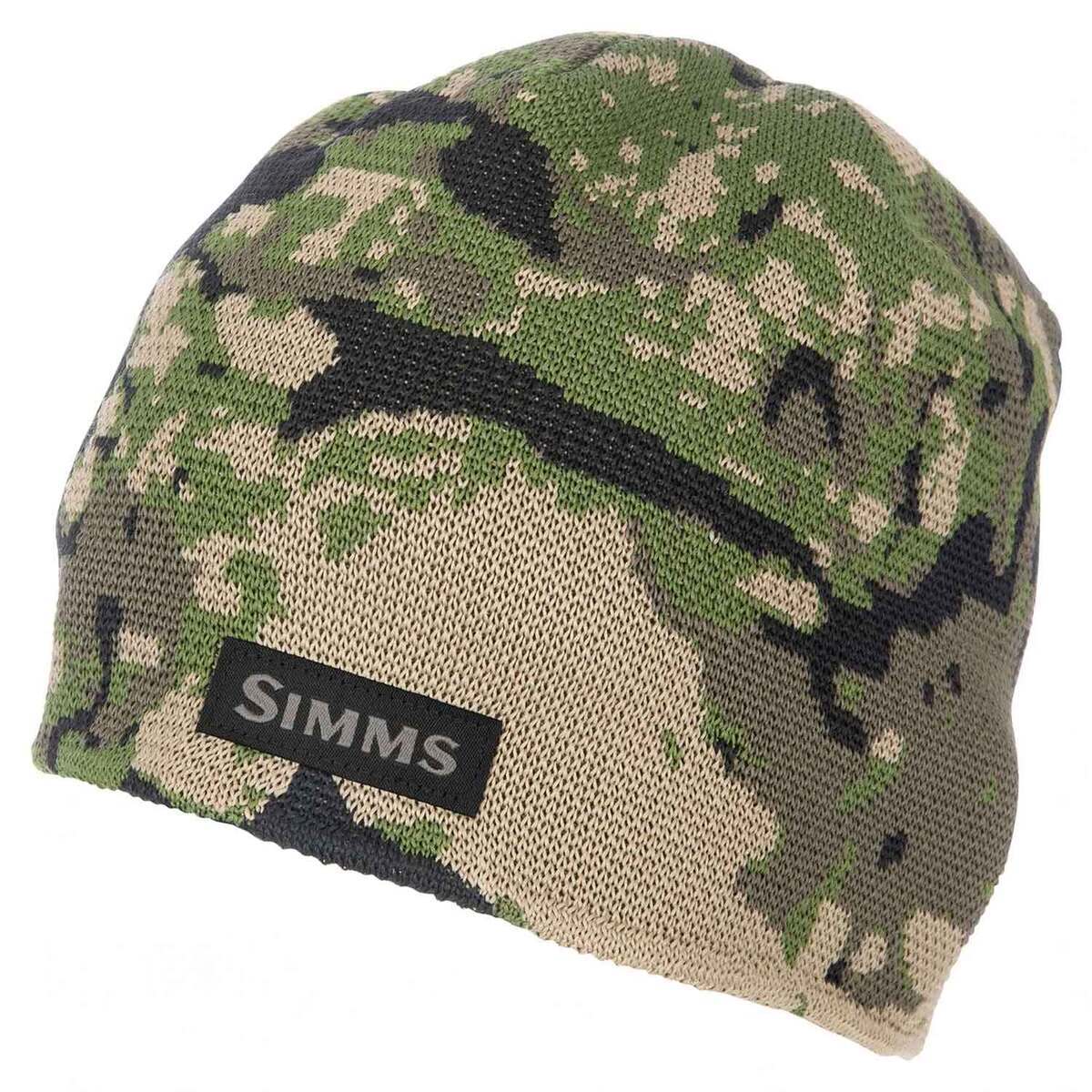 Simms Men's Everyday Beanie Simms Men's Everyday Beanie