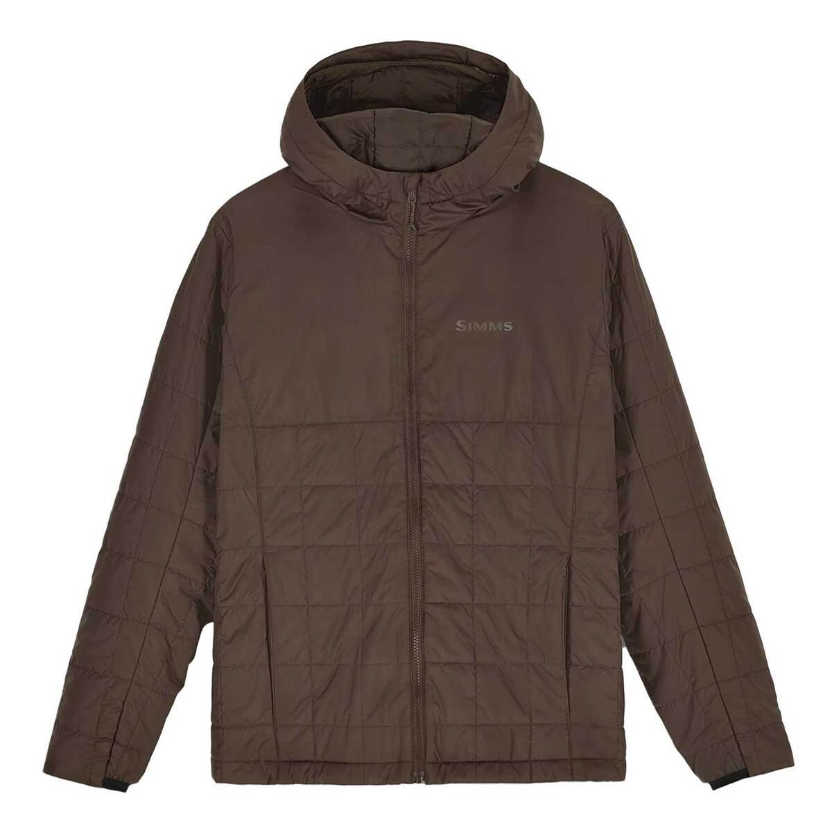 Simms Men's Fall Run Insulated Fishing Jacket | Sportsman's Warehouse
