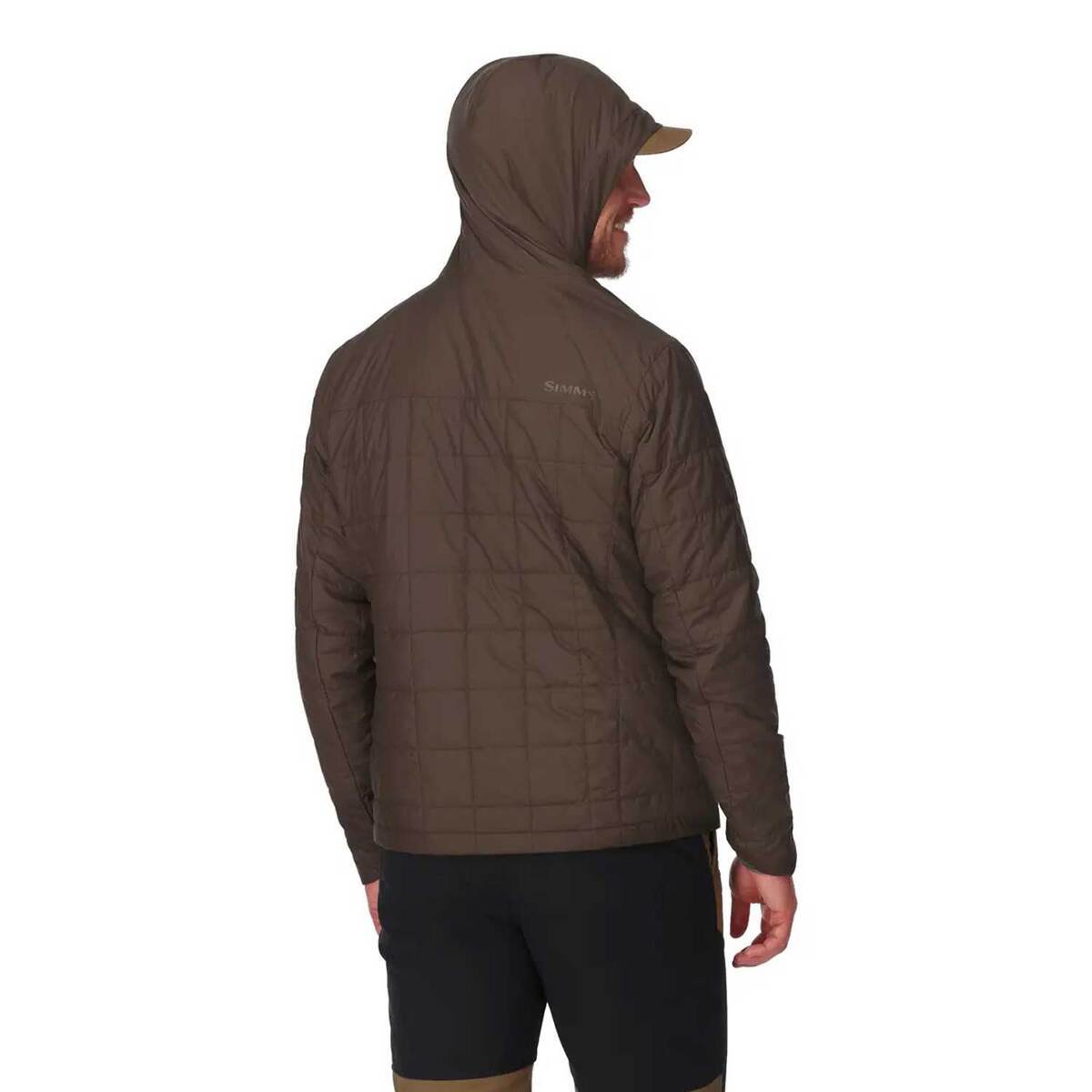 Simms Men's Fall Run Insulated Fishing Jacket | Sportsman's Warehouse