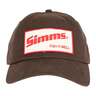 Simms Men's Fish It Well Adjustable Hat