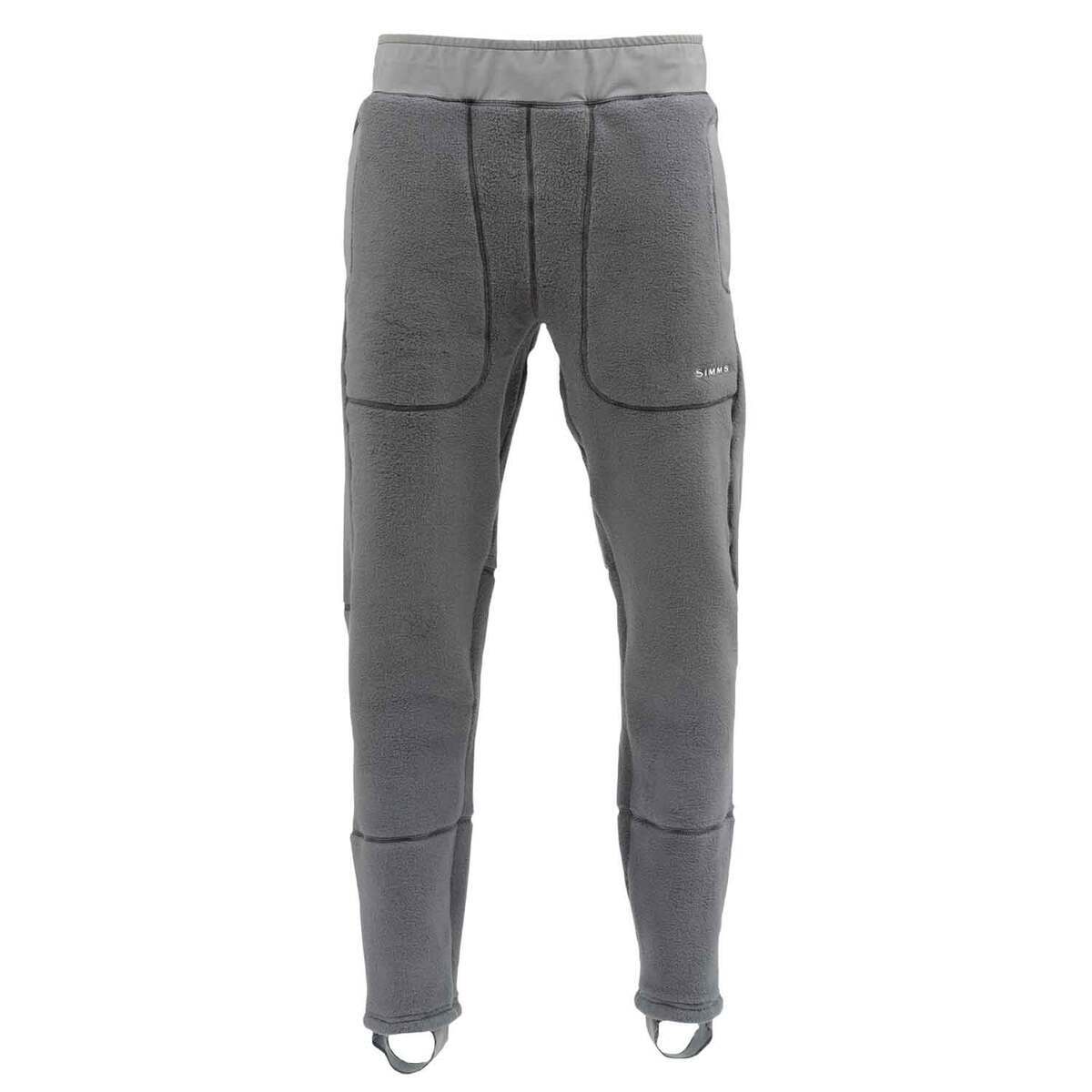 Simms Men's Fjord Base Layer Pants | Sportsman's Warehouse