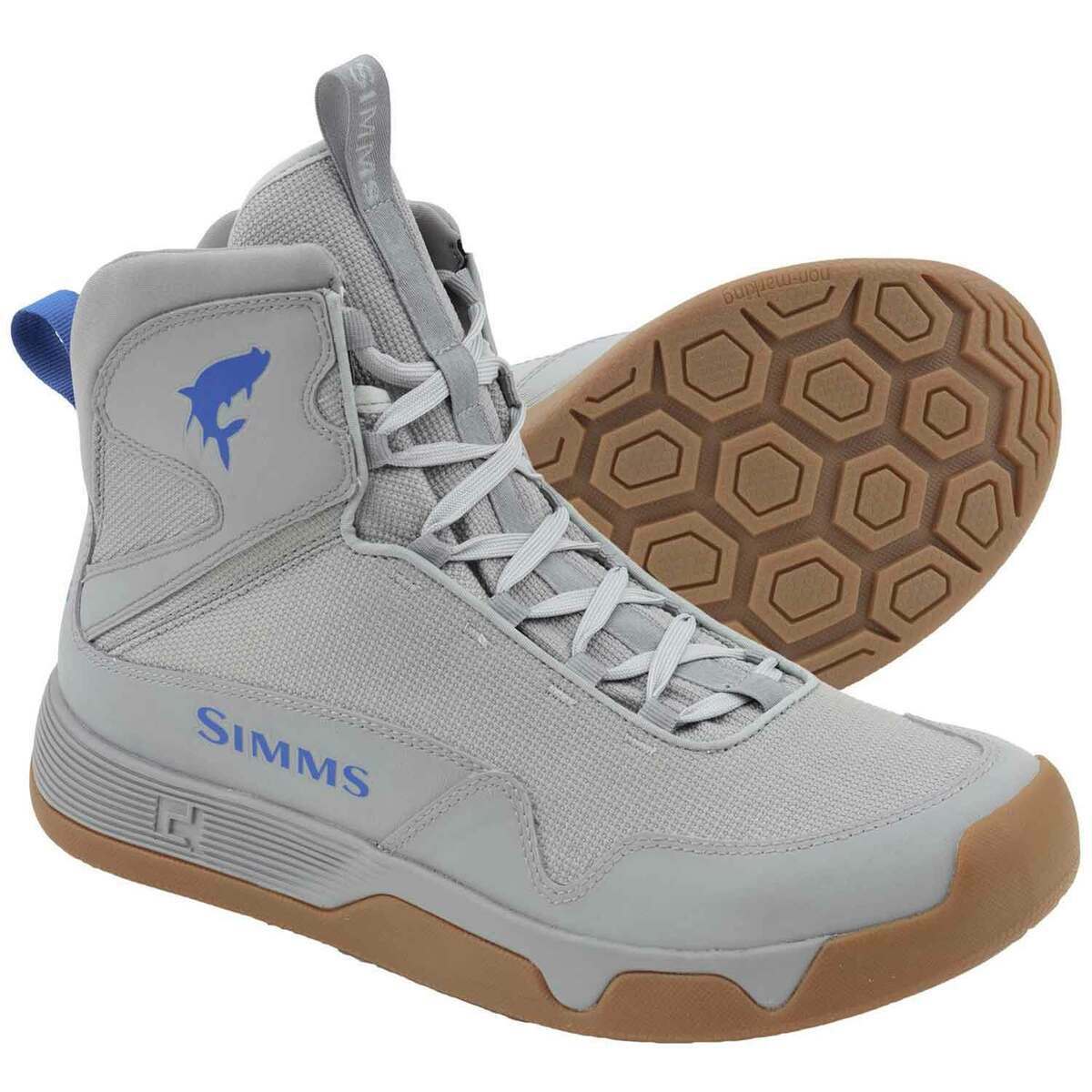 Simms Men's Flats Wading Sneakers Simms Men's Flats Wading Sneakers