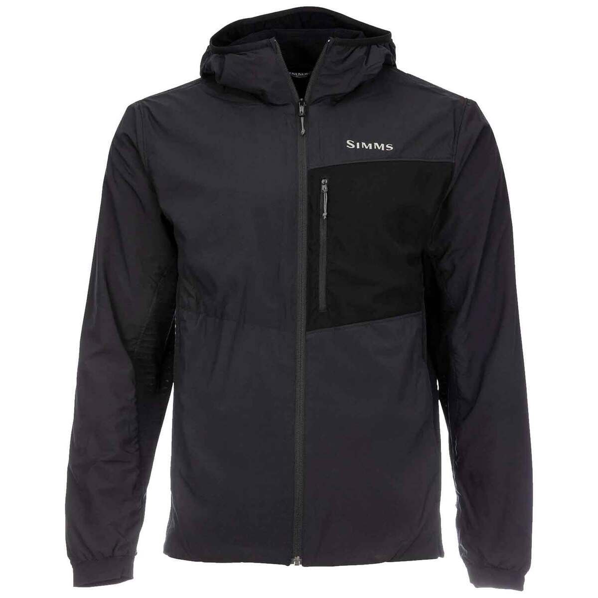 Simms Men's Flyweight Access Fishing Jacket Simms Men's Flyweight Access Fishing Jacket