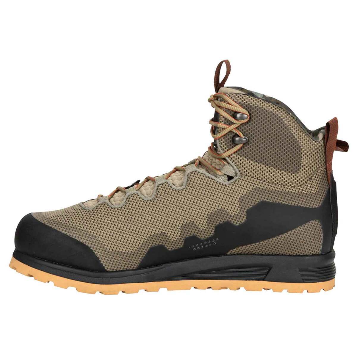 Simms Men's Flyweight Access Vibram Wading Boots Simms Men's Flyweight Access Vibram Wading Boots