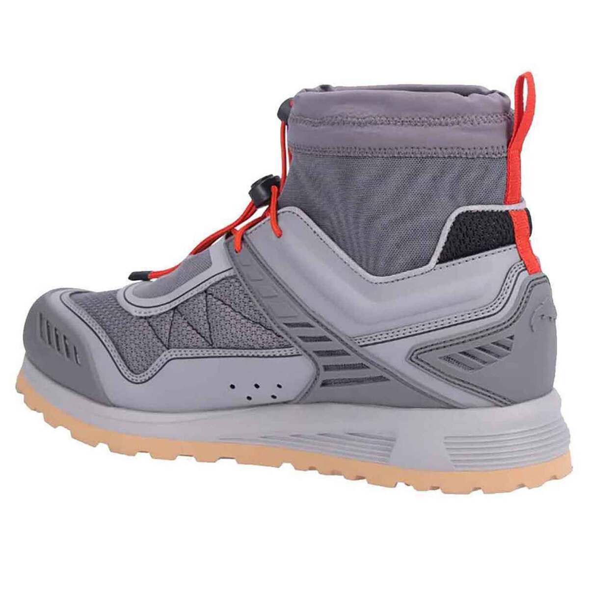 Simms Men's Flyweight Access Wet Wading Shoes Simms Men's Flyweight Access Wet Wading Shoes