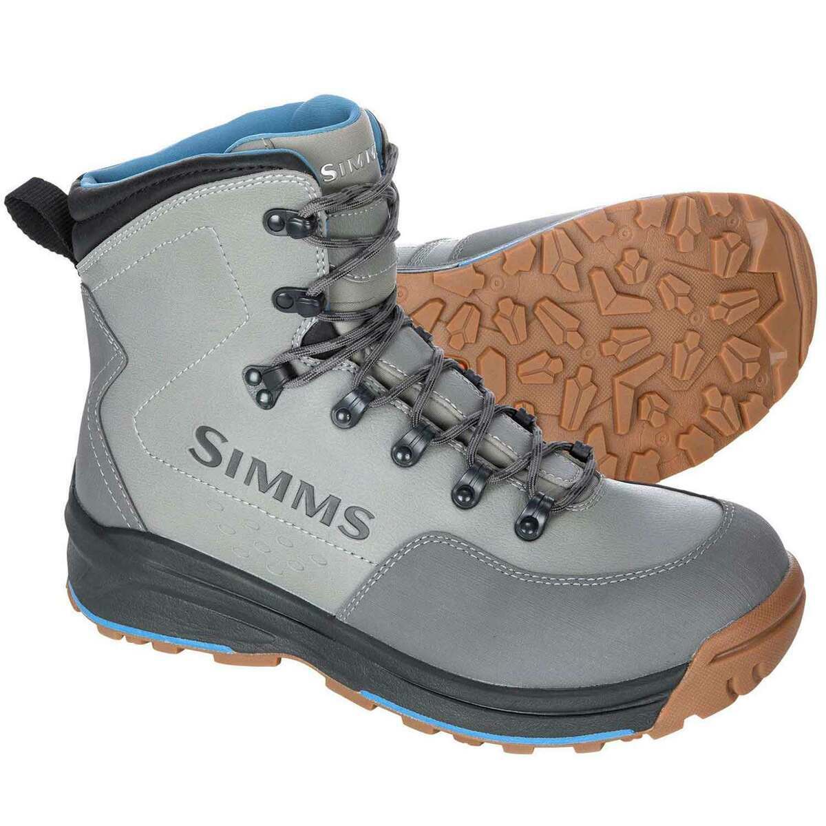 Simms Men's FreeSalt Wading Boots Simms Men's FreeSalt Wading Boots