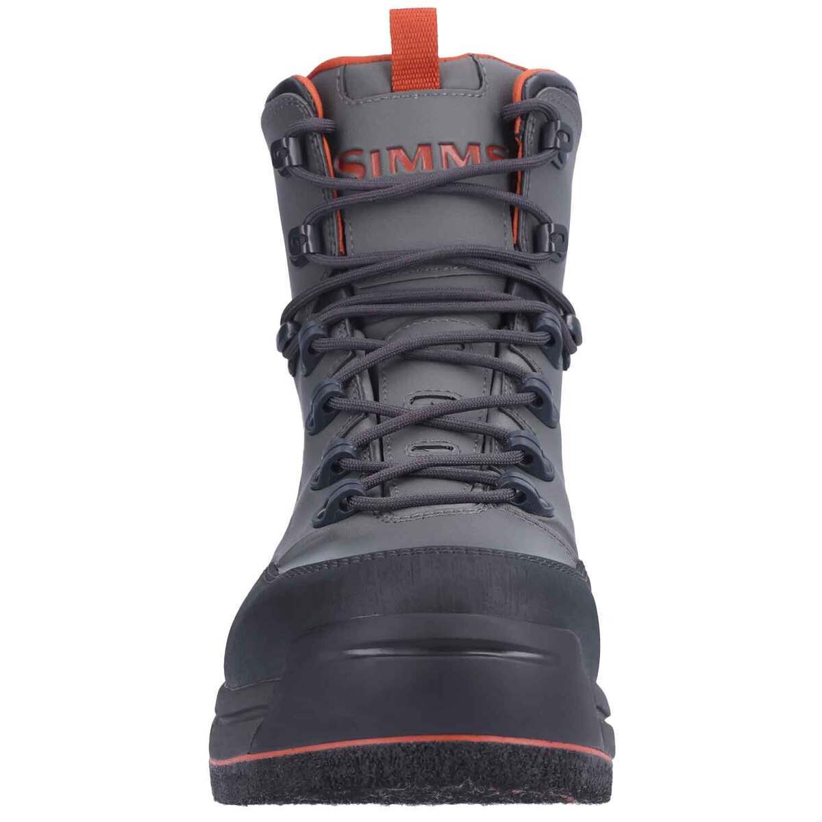 Simms Men's Freestone Felt Sole Wading Boots Simms Men's Freestone Felt Sole Wading Boots