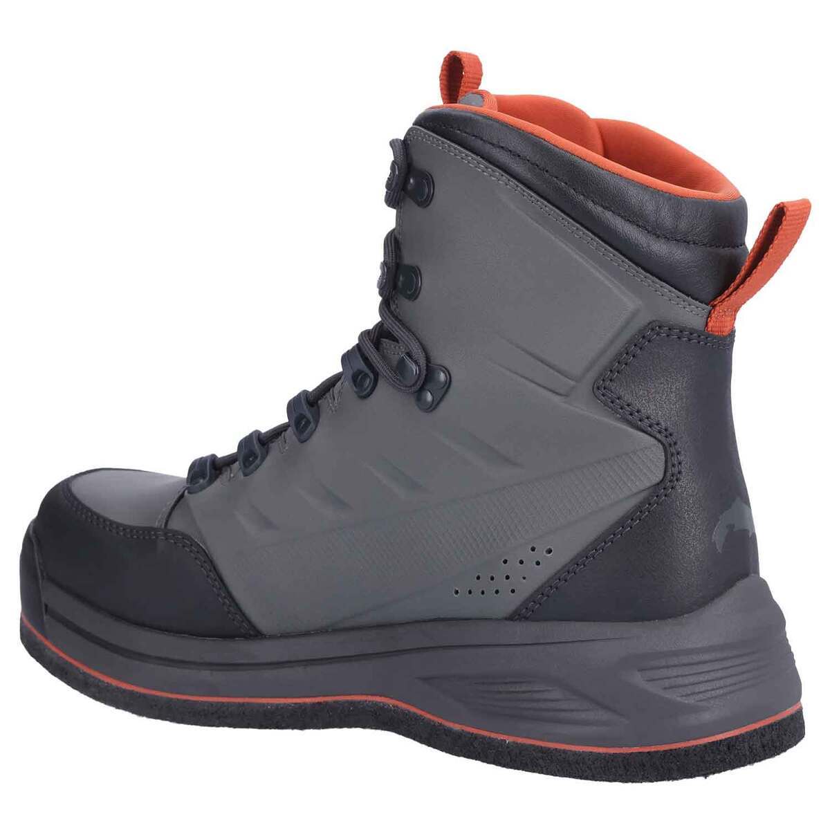 Simms Men's Freestone Felt Sole Wading Boots Simms Men's Freestone Felt Sole Wading Boots