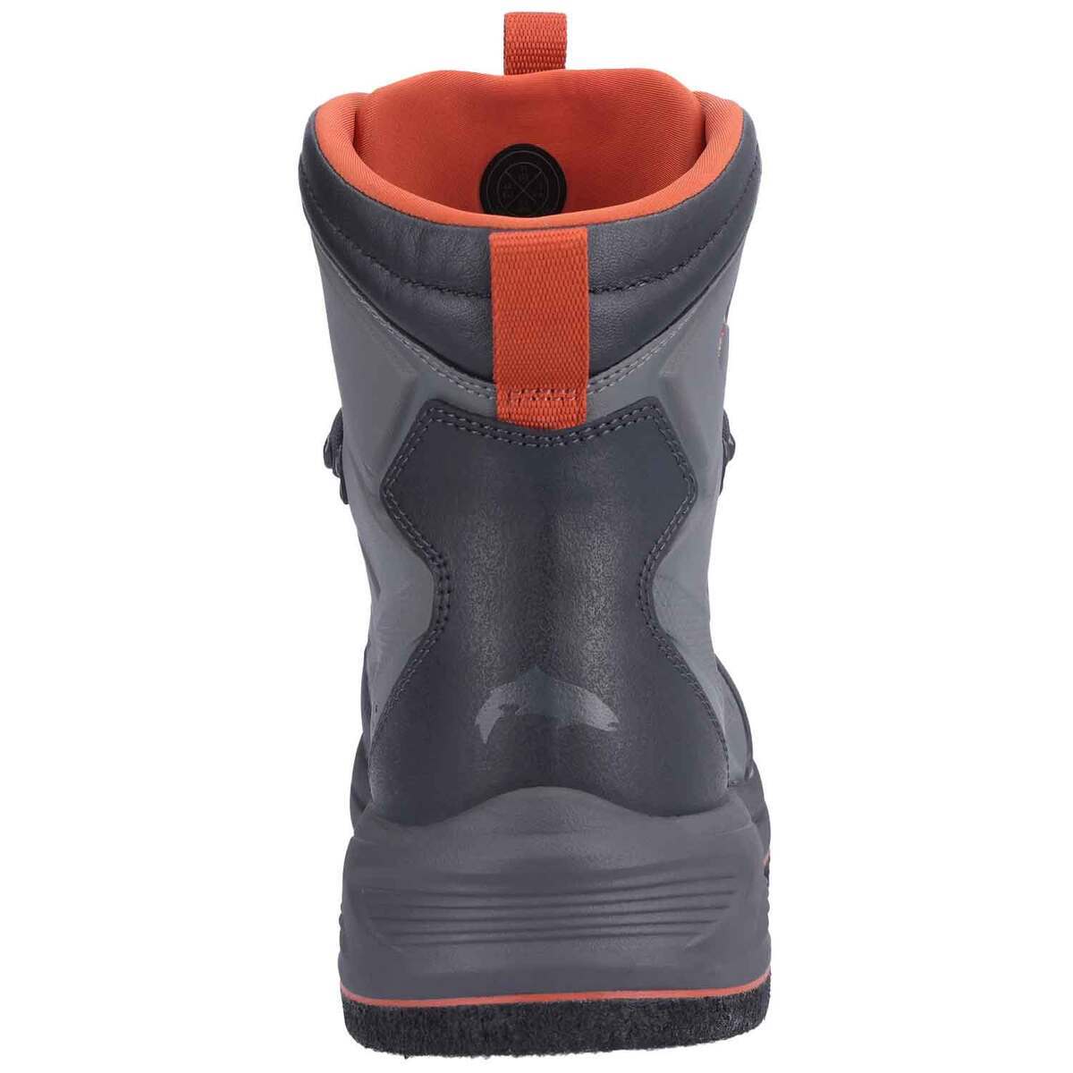 Simms Men's Freestone Felt Sole Wading Boots Simms Men's Freestone Felt Sole Wading Boots