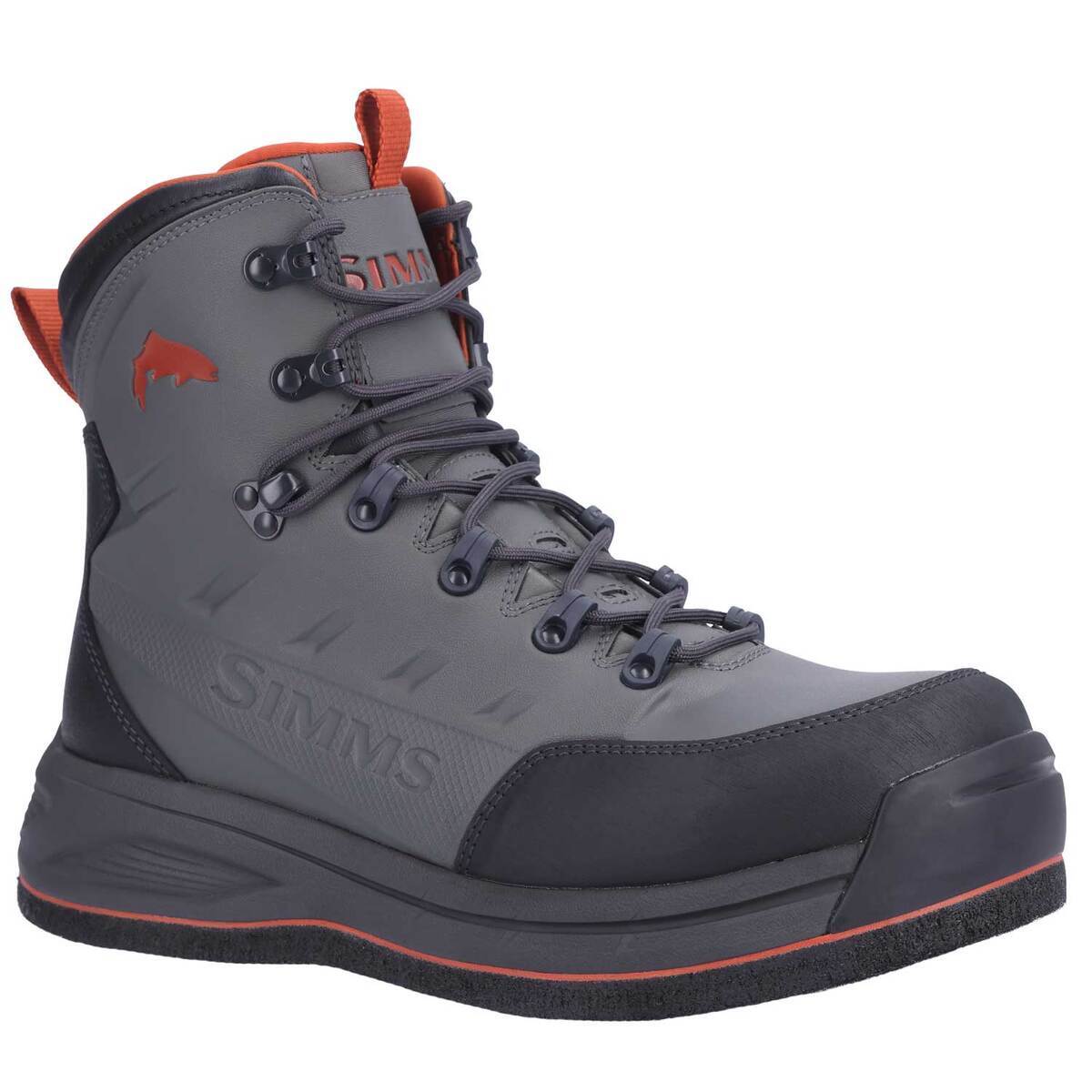 Simms Size Boot Simms Men's Freestone Felt Wading Boots | Sportsman's Warehouse