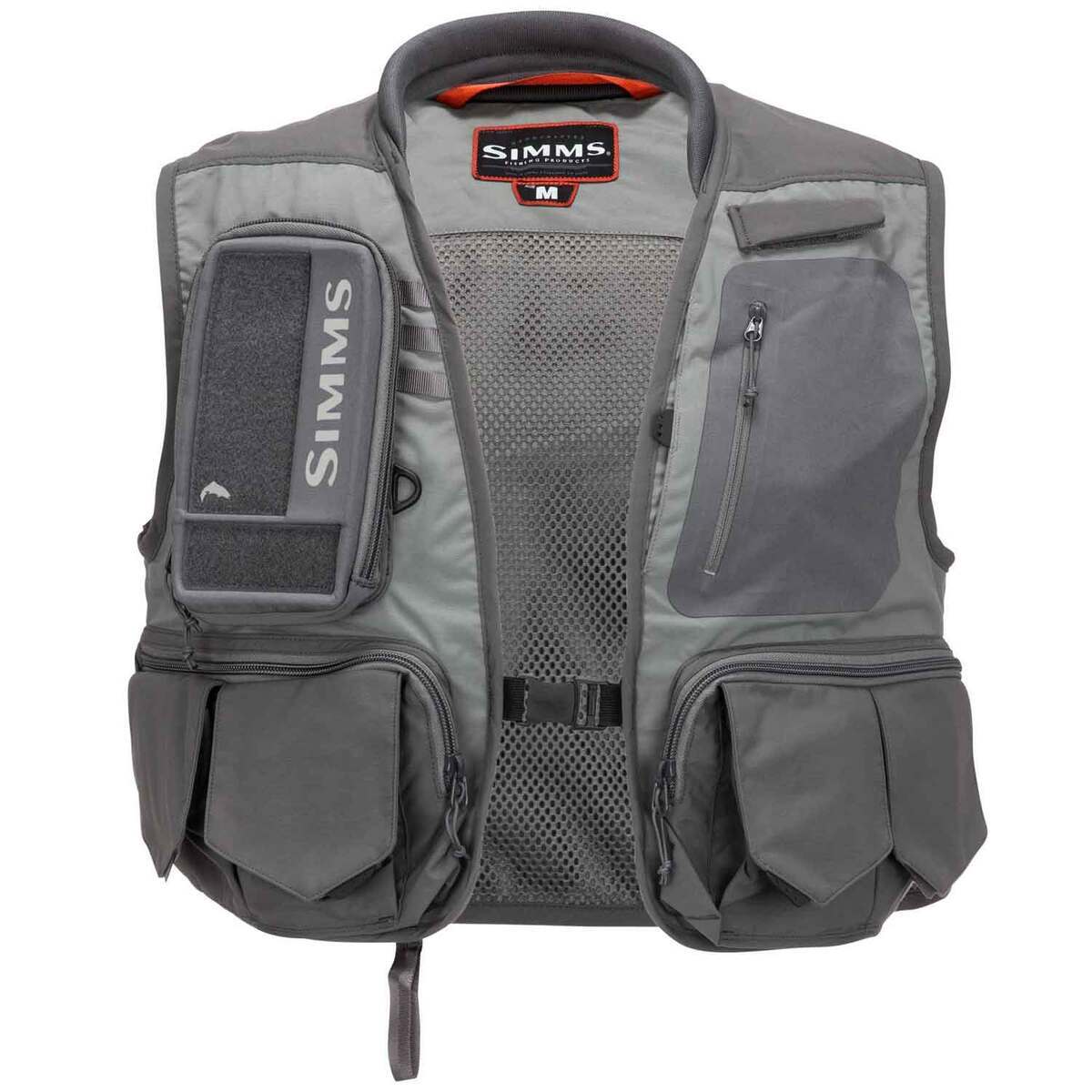 Simms Men's Freestone Fishing Vest Simms Men's Freestone Fishing Vest