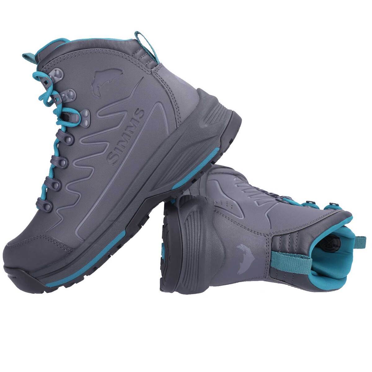 Simms Women's Freestone Wading Boots Simms Women's Freestone Wading Boots