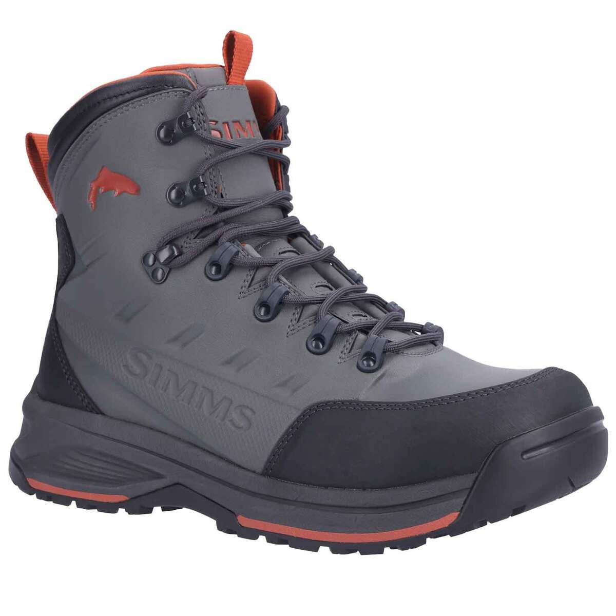 Simms Size Boot Simms Men's Freestone Wading Boots | Sportsman's Warehouse