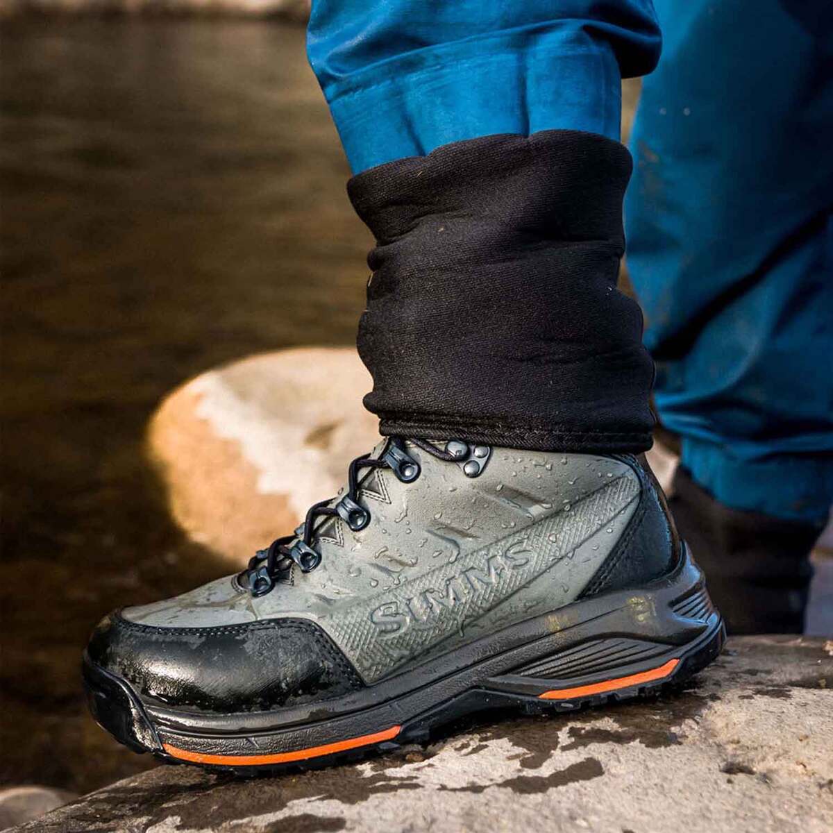 Simms Men's Freestone Wading Boots Simms Men's Freestone Wading Boots