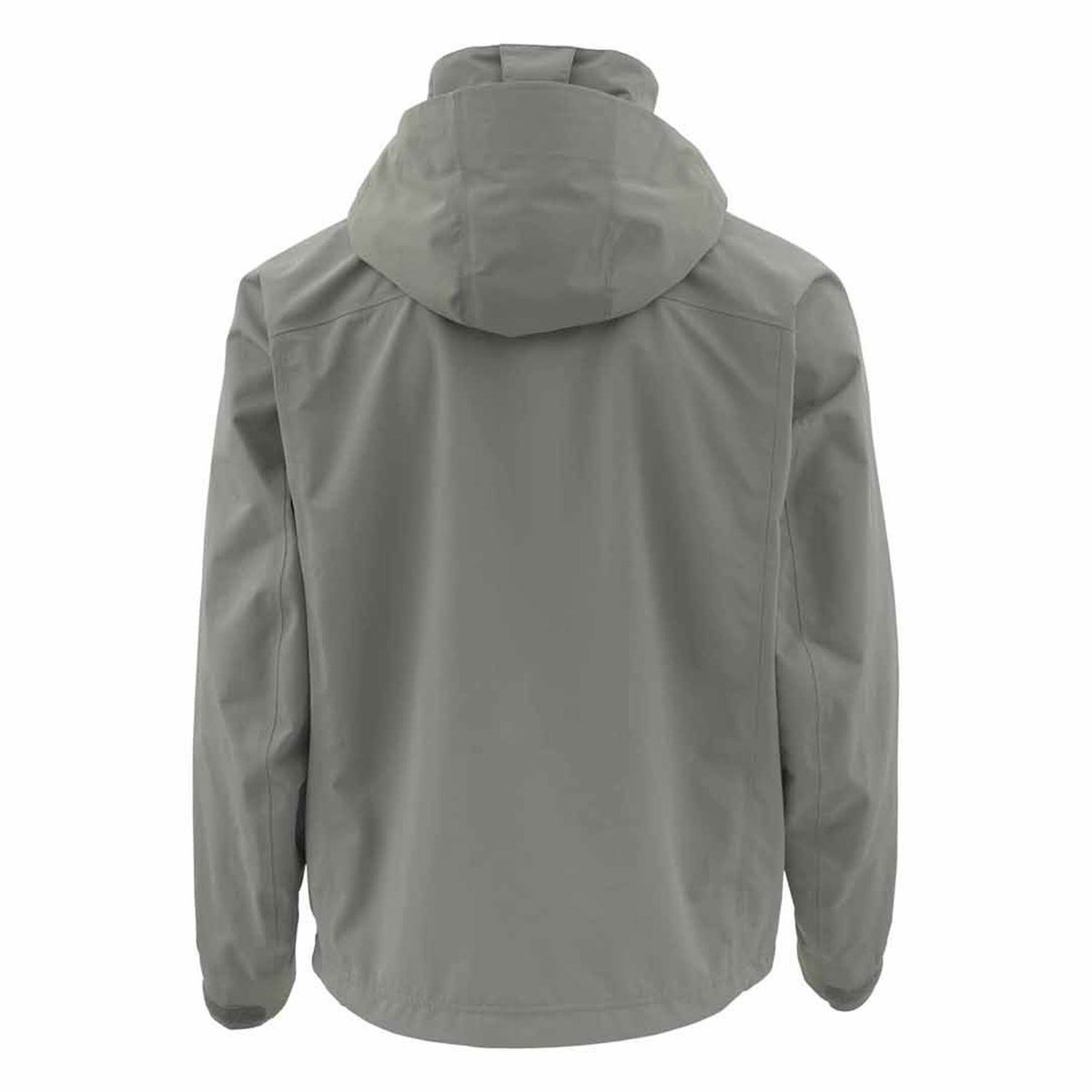 Simms Men's Freestone Wading Waterproof Fishing Jacket - Striker Gray - M - Striker Gray M Simms Men's Freestone Wading Waterproof Fishing Jacket - Striker Gray - M - Striker Gray M