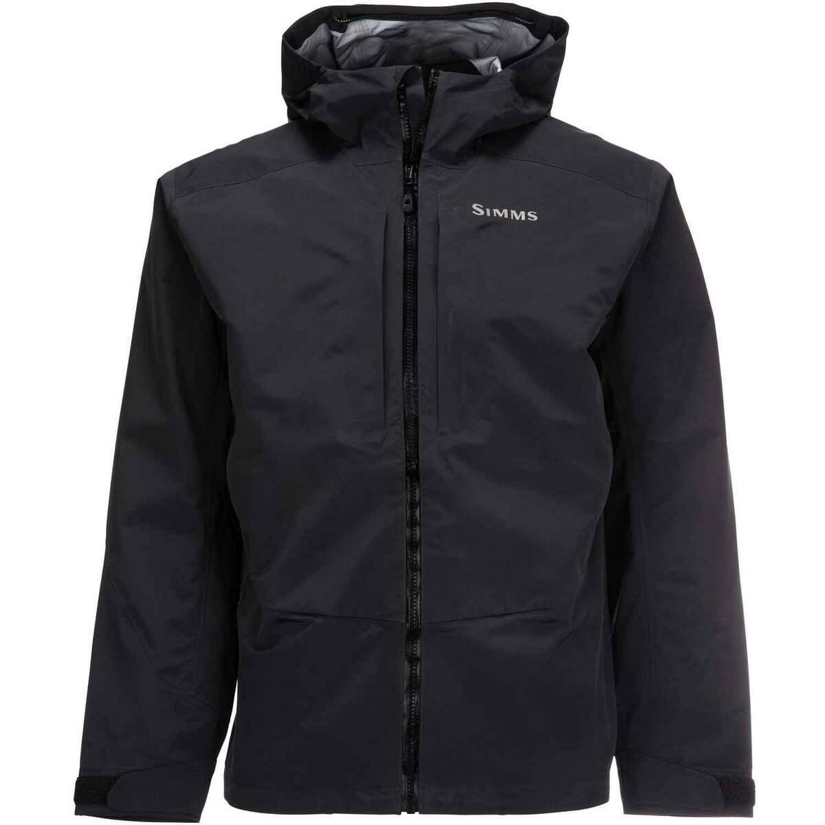 Simms Men's Freestone Waterproof Wading Jacket Simms Men's Freestone Waterproof Wading Jacket